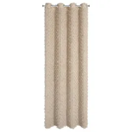 elegancka-zaslona-gotowa-aurelia-eva-minge-135x250-bezowa-pompony-glamour