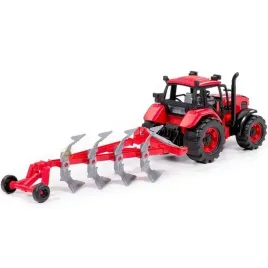 traktor-belarus-inercyjny-plug-czerwony-polesie