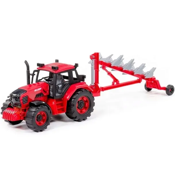 traktor-belarus-inercyjny-plug-czerwony-polesie-plec-chlopcy