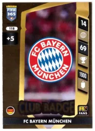 panini-fifa-365-2025-fans-club-badge-118-bayern-monachium-logo-klubu