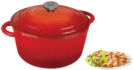 garnek-zeliwny-2-4l-20cm-indukcja-gaz-z-pokrywa