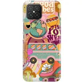 etui-do-huawei-nova-8-se-good-vibes-stylowe-modne-wzory