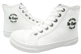 buty-trampki-damskie-lee-cooper-tenisowki-wysokie-biale-lekkie-sportowe-39