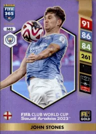 panini-fifa-365-2025-gold-fifa-club-world-cup-362-john-stones-manchester