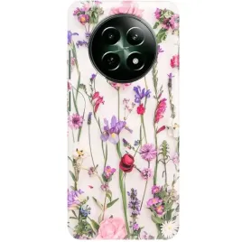 etui-do-realme-12-5g-kwiatowe-modne-wzory
