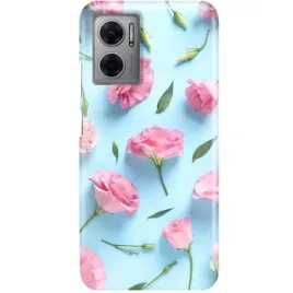 etui-do-xiaomi-redmi-10-5g-kwiaty-stylowe-modne-wzory