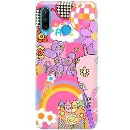 etui-do-huawei-p30-lite-nowoczesne-stylowe-modne-wzory