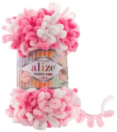 wloczka-alize-puffy-fine-color-6383-rozowy-145m-100g-100percent-mikropoliester