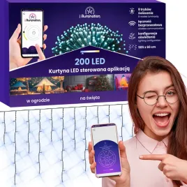 kurtyna-led-caloroczna-sterowana-aplikacja-dekoracja-swietlna-200-girlanda