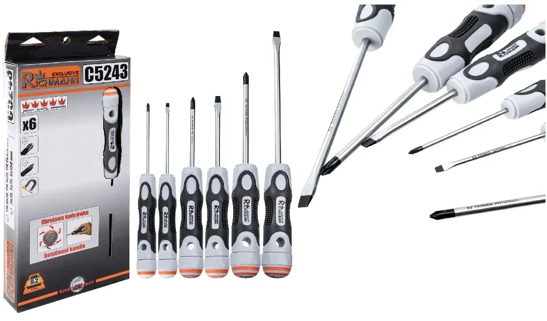 richmann-wkretaki-industry-6-elem-c5243
