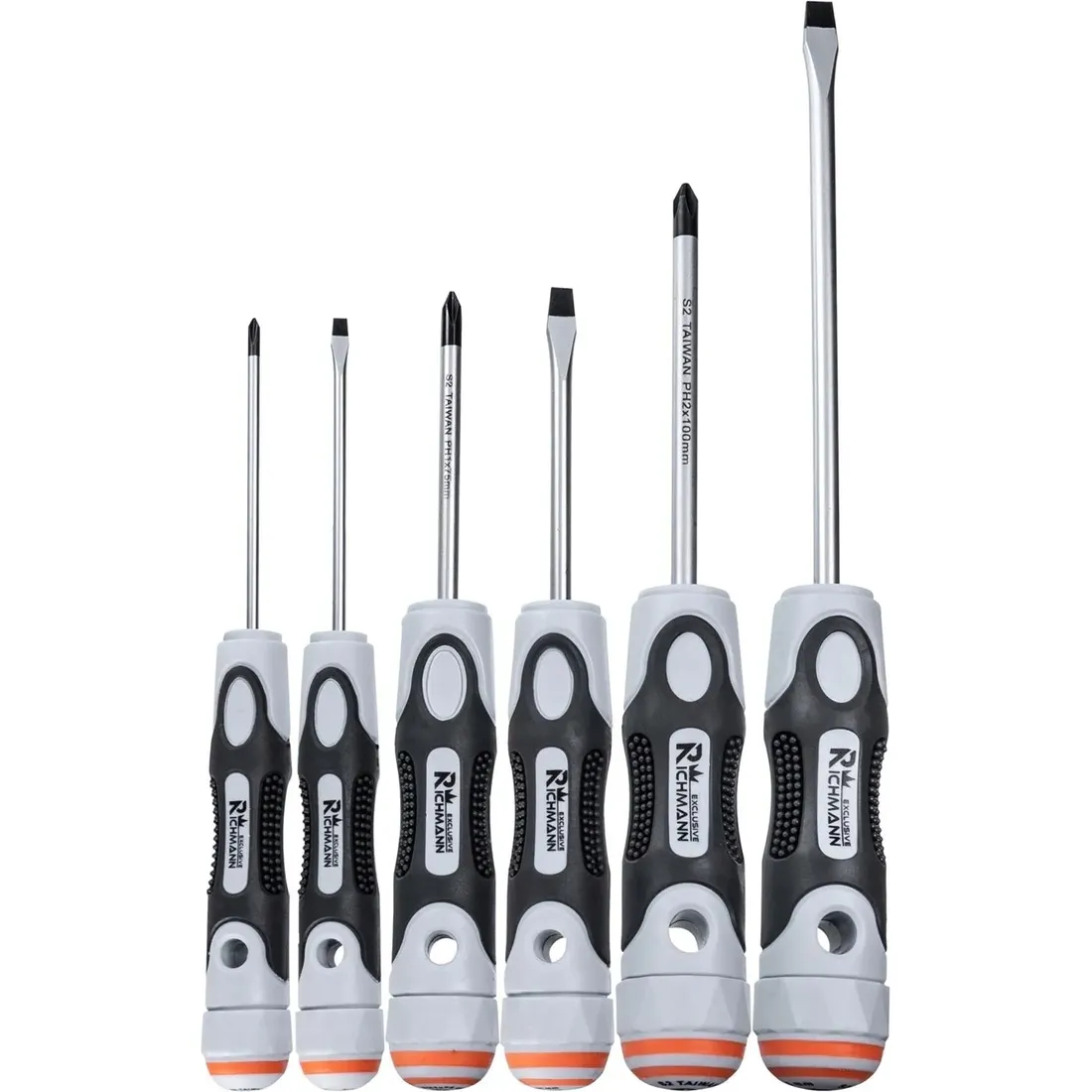 richmann-wkretaki-industry-6-elem-c5243-stan-nowy