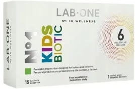 lab-one-kidsbiotic-15-saszetek-probiotyk-niemowlat-dzieci