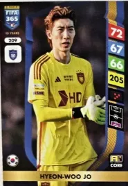 panini-fifa-365-2025-core-209-jo-hyeon-woo-ulsan-hd-fc