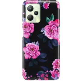 etui-do-realme-c35-kwiatowe-eleganckie-modne-wzory