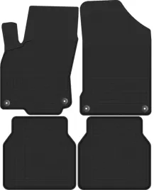 citroen-c-elysee-2012-2020-dywaniki-gumowe-korytko-2cm-stopery