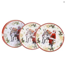 2-x-talerz-swiateczny-komplet-talerzy-zestaw-boze-narodzenie-swieta-prezent