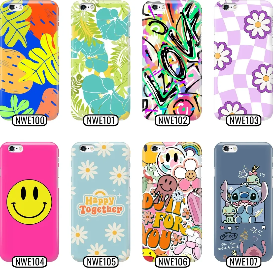 etui-do-iphone-6-plus-good-vibes-stylowe-modne-wzory