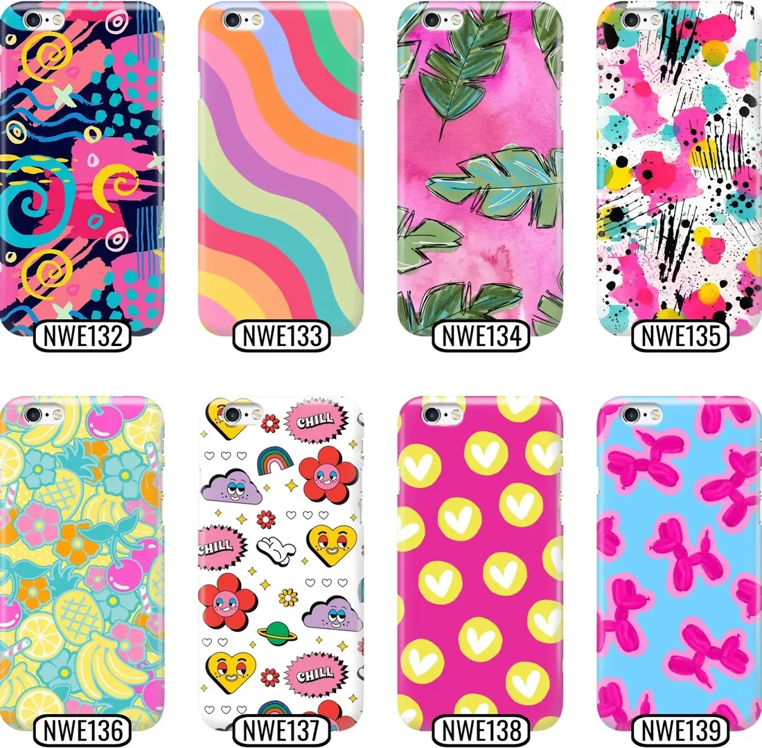 etui-do-iphone-6-plus-good-vibes-stylowe-modne-wzory