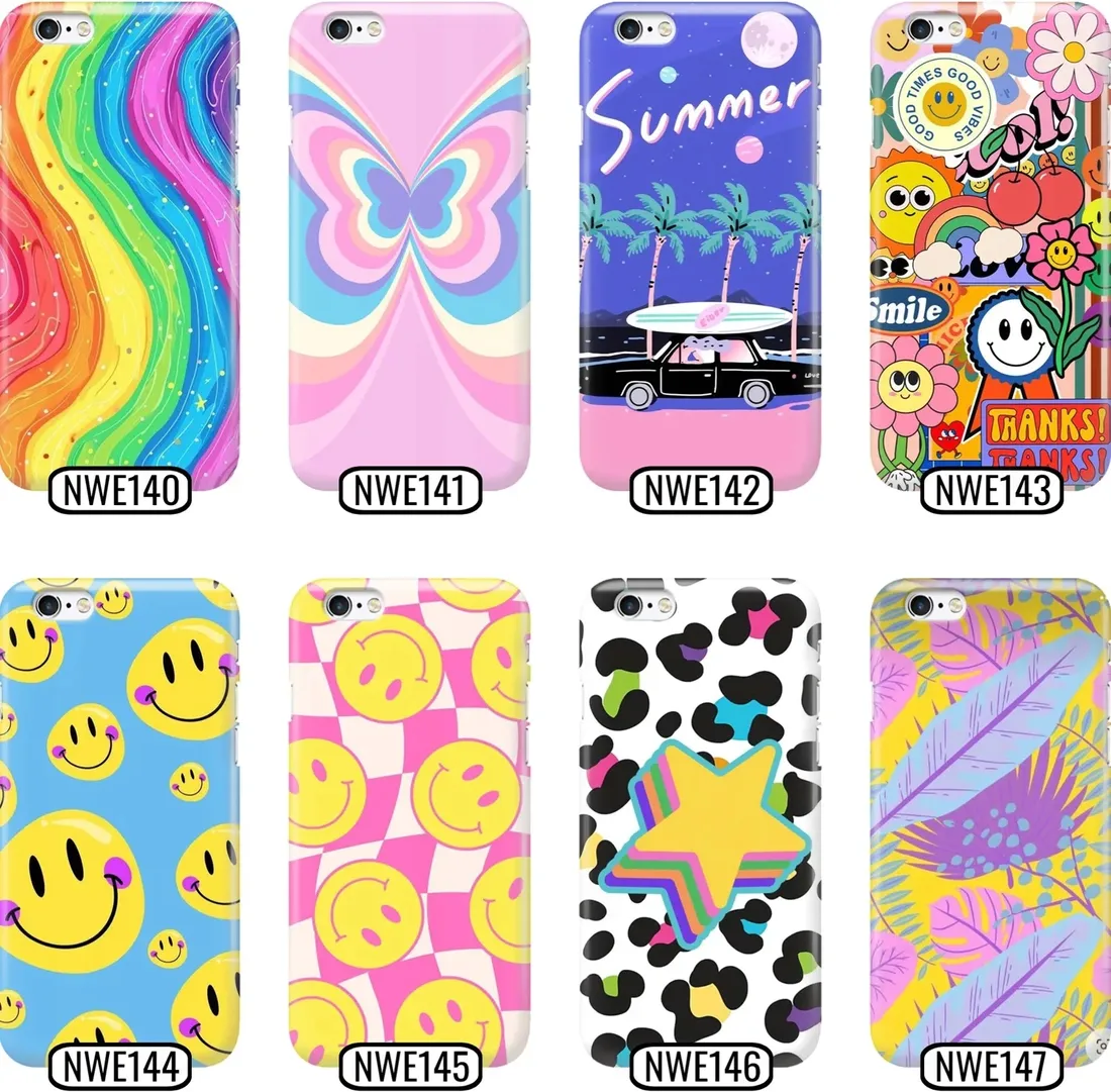 etui-do-iphone-6-plus-good-vibes-stylowe-modne-wzory