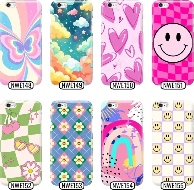 etui-do-iphone-6-plus-good-vibes-stylowe-modne-wzory-stan-opakowania-oryginalne