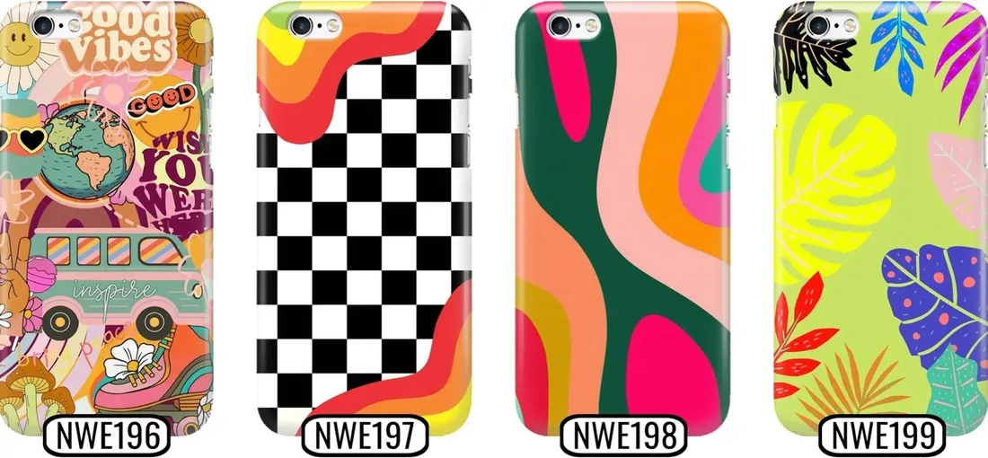 etui-do-iphone-6-plus-good-vibes-stylowe-modne-wzory