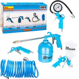 richmann-zestaw-lakierniczy-5-elem-c0878