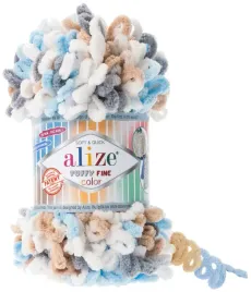 wloczka-alize-puffy-fine-color-5946-bialy-bez-14m-100g-100percent-mikropoliester
