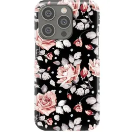 etui-do-iphone-14-pro-kwiaty-roze-modne-wzory