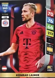panini-fifa-365-2025-core-128-konrad-laimer-bayern-monachium
