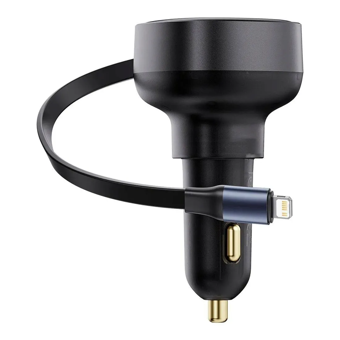 ladowarka-samochodowa-baseus-enjoyment-pro-usb-c-do-lightning-60w-stan-nowy