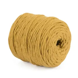 sznurek-do-makramy-bawelniany-100m-5mm-musztardowy-skrecany-do-rekodziela