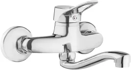 bateria-umywalkowa-scienna-bow-050m