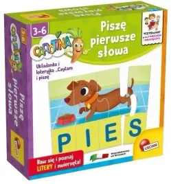 carotina-pisze-pierwsze-slowa-lisciani