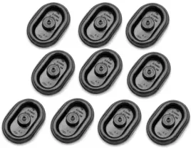 10x-zaslepka-korek-podlogi-25x45-seat-audi-skoda