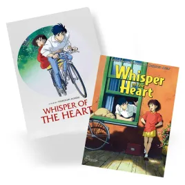 plakat-a3-whisper-of-the-heart-ghibli-do-wyboru