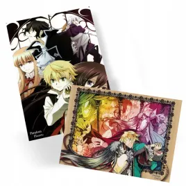 plakat-manga-anime-pandora-hearts-duzy-wybor