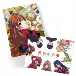 plakat-anime-manga-toradora-tora-dora-duzy-wybor