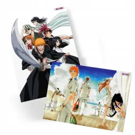 plakat-anime-manga-bleach-duzy-wybor