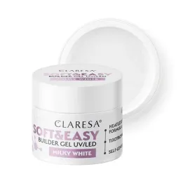 claresa-zel-budujacy-softandeasy-gel-milk-white-45g