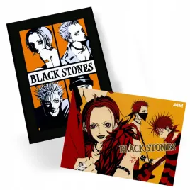 plakat-manga-anime-nana-duzy-wybor