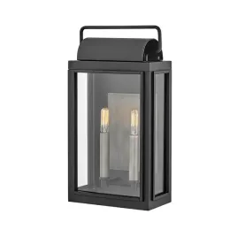lampa-scienna-zewnetrzna-industrialna-tarasowa-czarna-szklana-ip44-hinkley