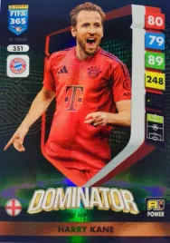 panini-fifa-365-2025-power-dominator-351-harry-kane-bayern-monachium