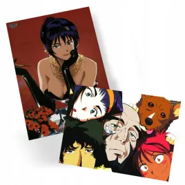 plakat-manga-anime-cowboy-bebop-duzy-wybor