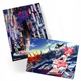 plakat-anime-mahou-shoujo-madoka-magica-duzy-wybor