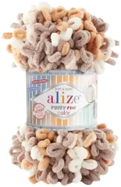 wloczka-alize-puffy-fine-color-6403-brazowy-145m-100g-100percent-mikropoliester