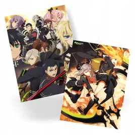 plakat-anime-owari-no-seraph-of-the-end-duzy-wybor