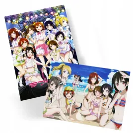 plakat-love-live-school-idol-project-duzy-wybor