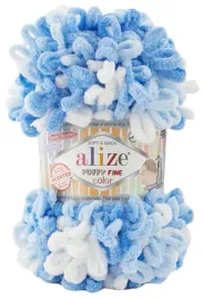 wloczka-alize-puffy-fine-color-6371-blekit-145m-100g-100percent-mikropoliester