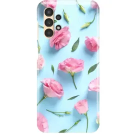 etui-do-samsung-a13-4g-kwiaty-stylowe-modne-wzory