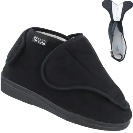 buty-damskie-kapcie-ortopedyczne-na-rzep-szerokie-dr-orto-163d-zdrowotne-36